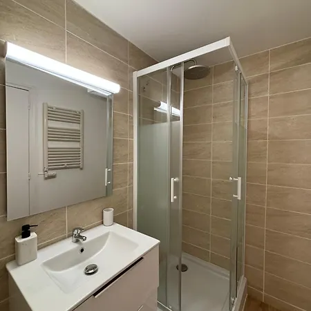 Apartamento Le Maurice - Centre-ville