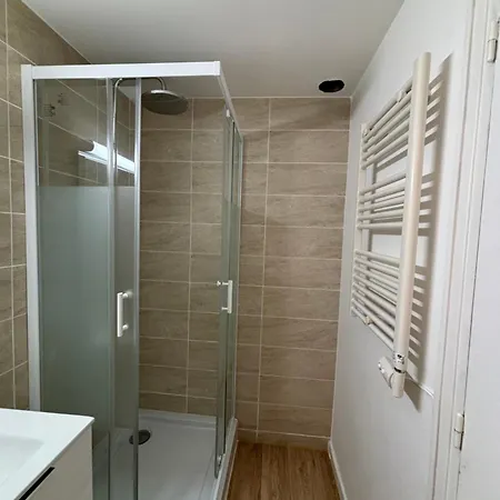 Apartamento Le Maurice - Centre-ville *