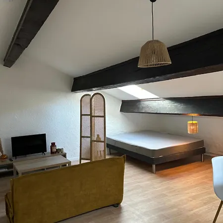 Le Maurice - Centre-ville Valence (Drome)