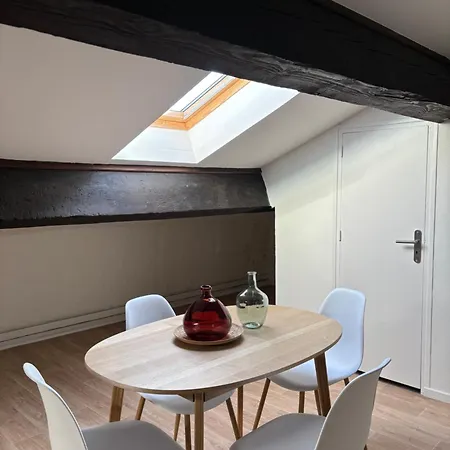 Apartment Le Maurice - Centre-ville