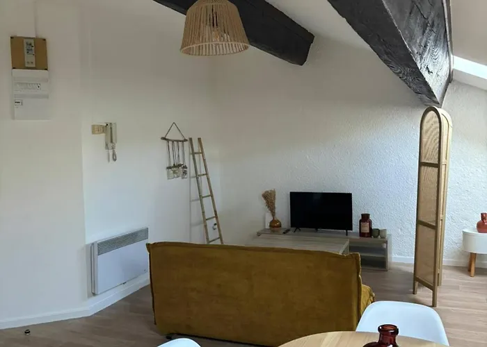 Apartment Le Maurice - Centre-ville